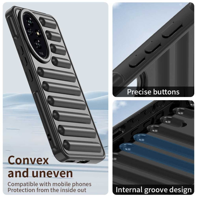 For Honor 200 Capsule Series Candy Color IMD Phone Case