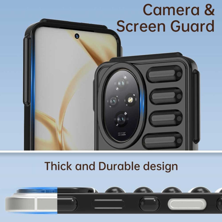 For Honor 200 Capsule Series Candy Color IMD Phone Case