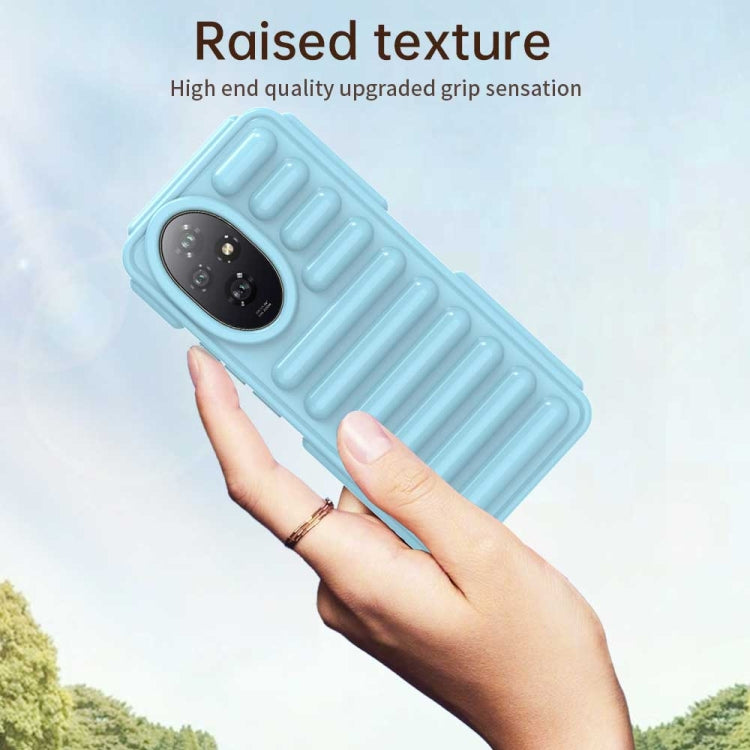 For Honor 200 Capsule Series Candy Color IMD Phone Case