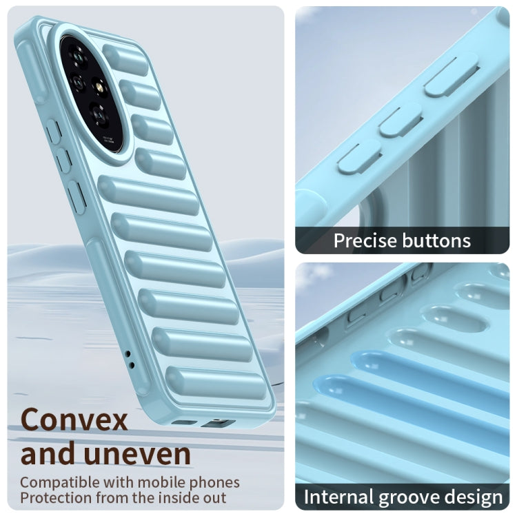 For Honor 200 Capsule Series Candy Color IMD Phone Case