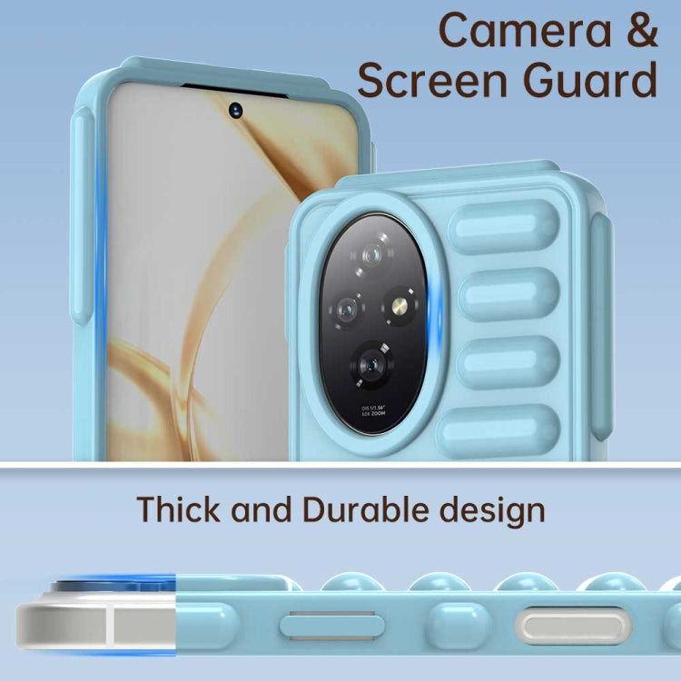 For Honor 200 Capsule Series Candy Color IMD Phone Case