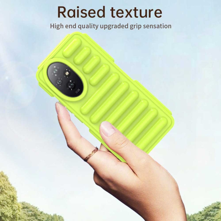 For Honor 200 Capsule Series Candy Color IMD Phone Case