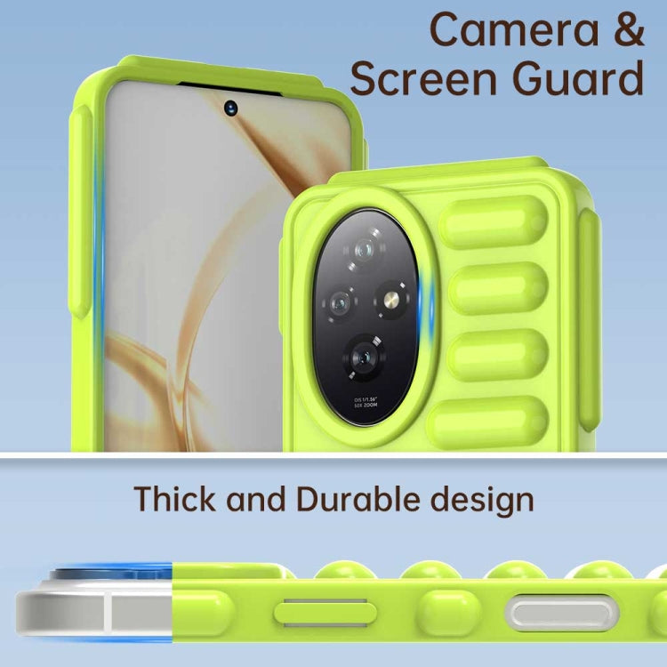 For Honor 200 Capsule Series Candy Color IMD Phone Case