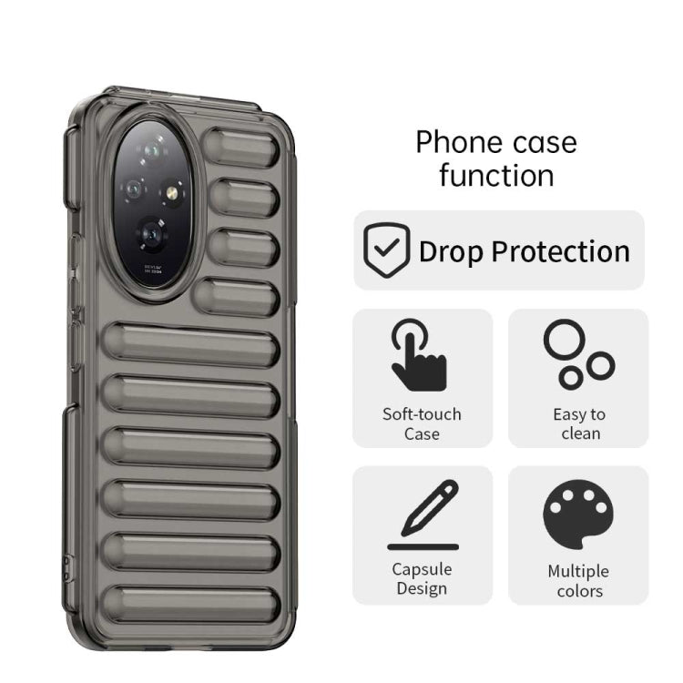 For Honor 200 Capsule Series Candy Color IMD Phone Case