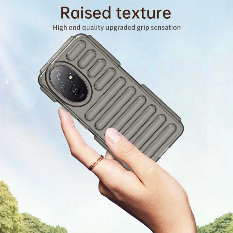 For Honor 200 Capsule Series Candy Color IMD Phone Case
