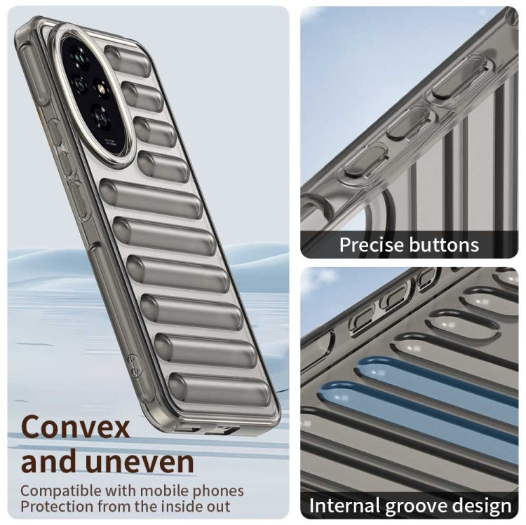 For Honor 200 Capsule Series Candy Color IMD Phone Case