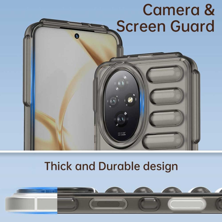 For Honor 200 Capsule Series Candy Color IMD Phone Case
