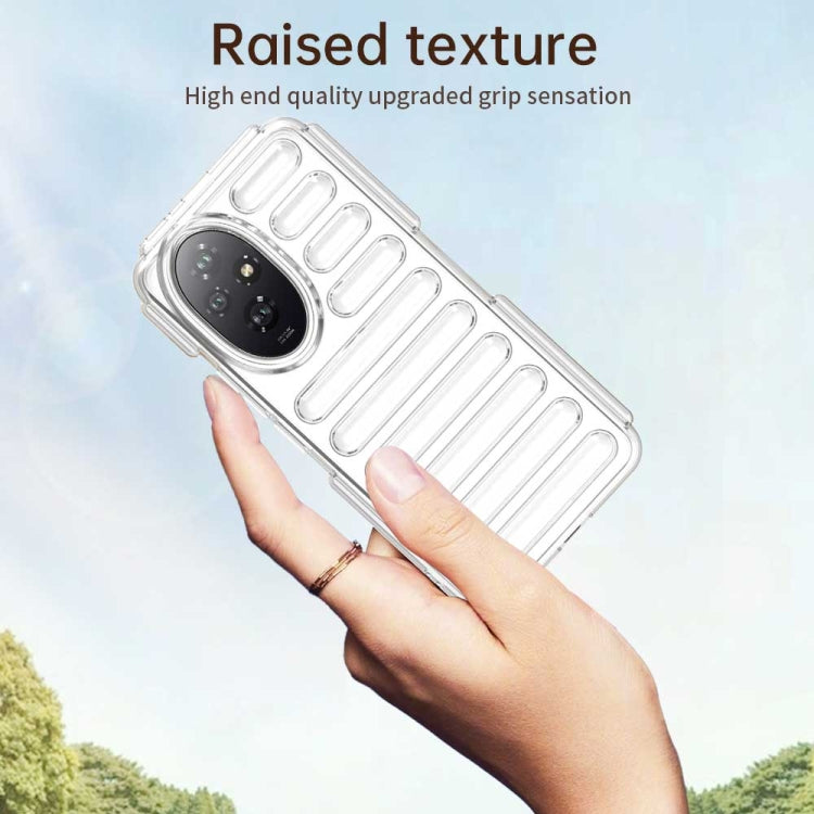 For Honor 200 Capsule Series Candy Color IMD Phone Case