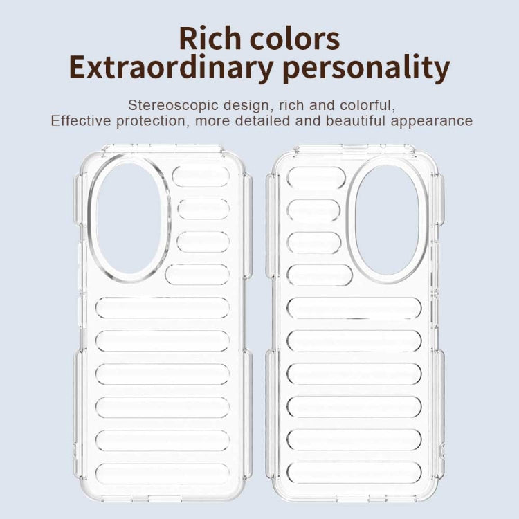 For Honor 200 Capsule Series Candy Color IMD Phone Case