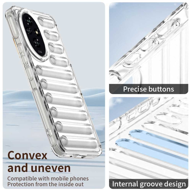 For Honor 200 Capsule Series Candy Color IMD Phone Case