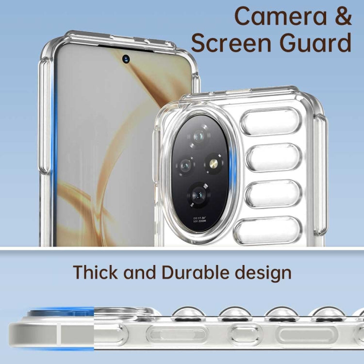 For Honor 200 Capsule Series Candy Color IMD Phone Case