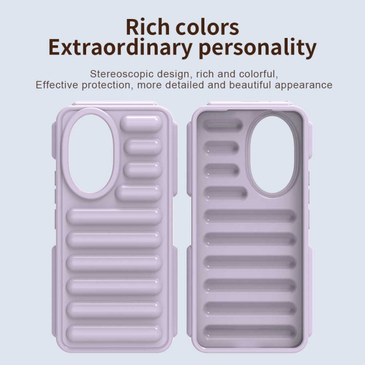 For Honor 200 Capsule Series Candy Color IMD Phone Case