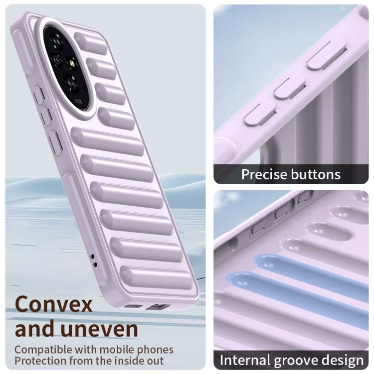 For Honor 200 Capsule Series Candy Color IMD Phone Case