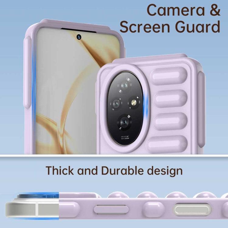 For Honor 200 Capsule Series Candy Color IMD Phone Case