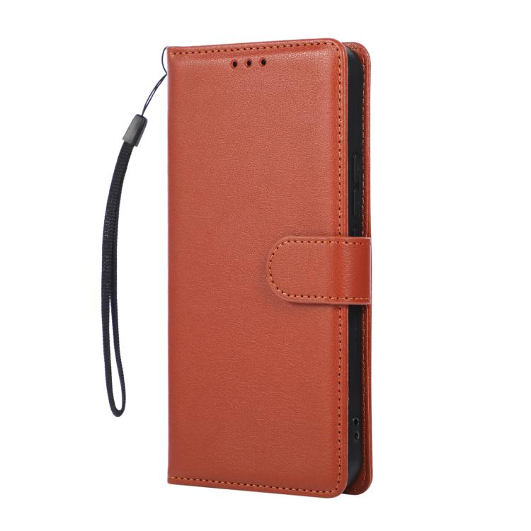 For Xiaomi 15T Pro 3-Card Slots Multifunctional Leather Phone Case