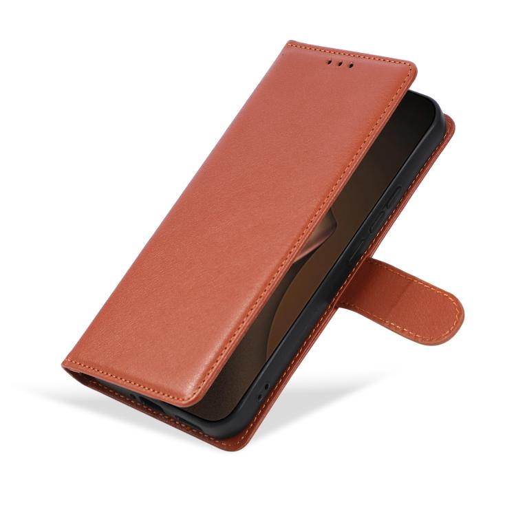 For Xiaomi 15T Pro 3-Card Slots Multifunctional Leather Phone Case