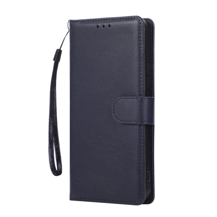 For Xiaomi 15T Pro 3-Card Slots Multifunctional Leather Phone Case