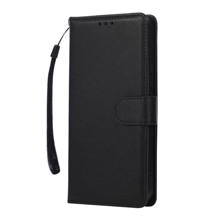 For Xiaomi 15T Pro 3-Card Slots Multifunctional Leather Phone Case