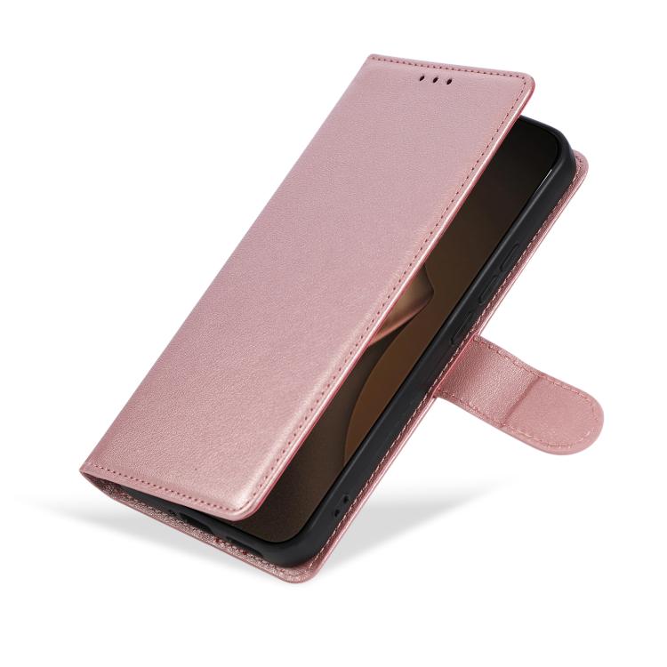 For Xiaomi 15T Pro 3-Card Slots Multifunctional Leather Phone Case