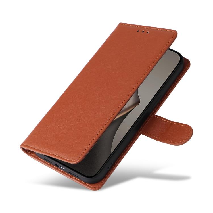 For Xiaomi 15T 3-Card Slots Multifunctional Leather Phone Case