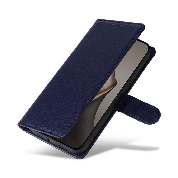 For Xiaomi 15T 3-Card Slots Multifunctional Leather Phone Case
