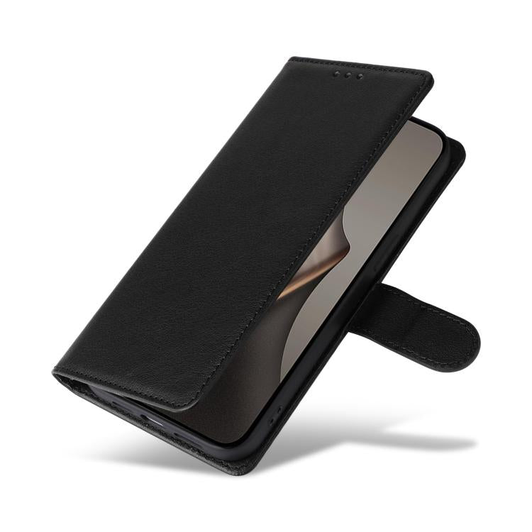 For Xiaomi 15T 3-Card Slots Multifunctional Leather Phone Case