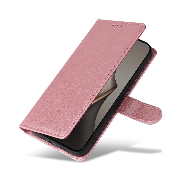For Xiaomi 15T 3-Card Slots Multifunctional Leather Phone Case