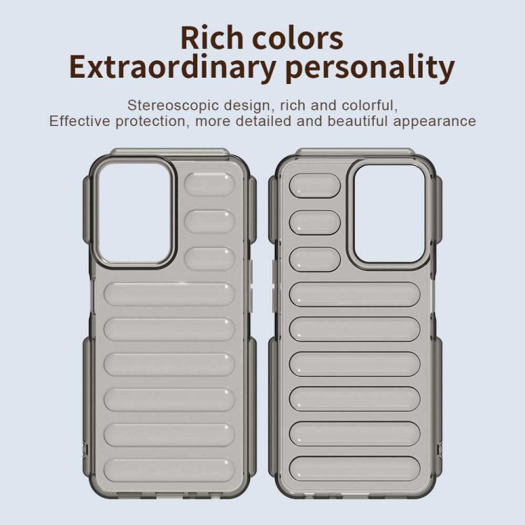 For OPPO A59 Capsule Series Candy Color IMD Phone Case