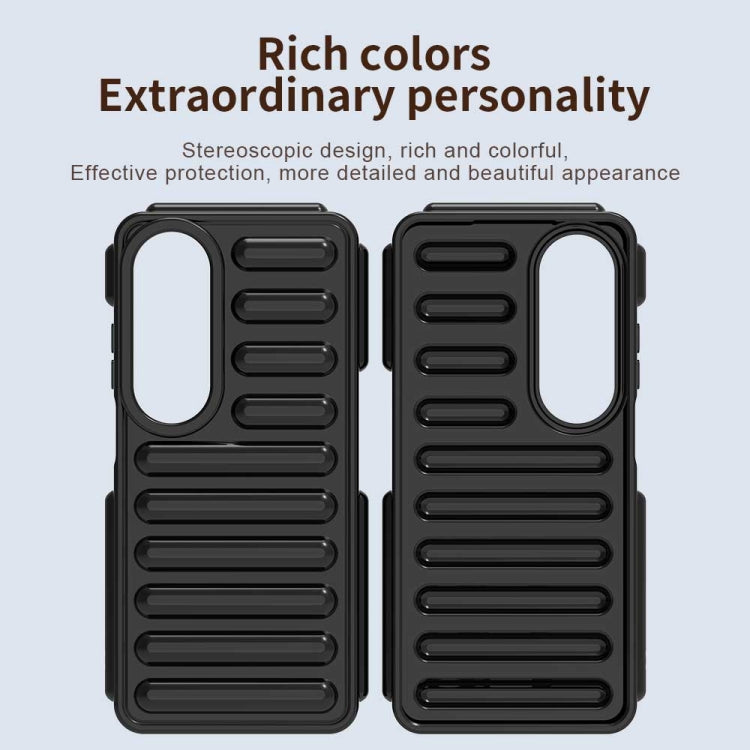 For OPPO A60 4G Capsule Series Candy Color IMD Phone Case