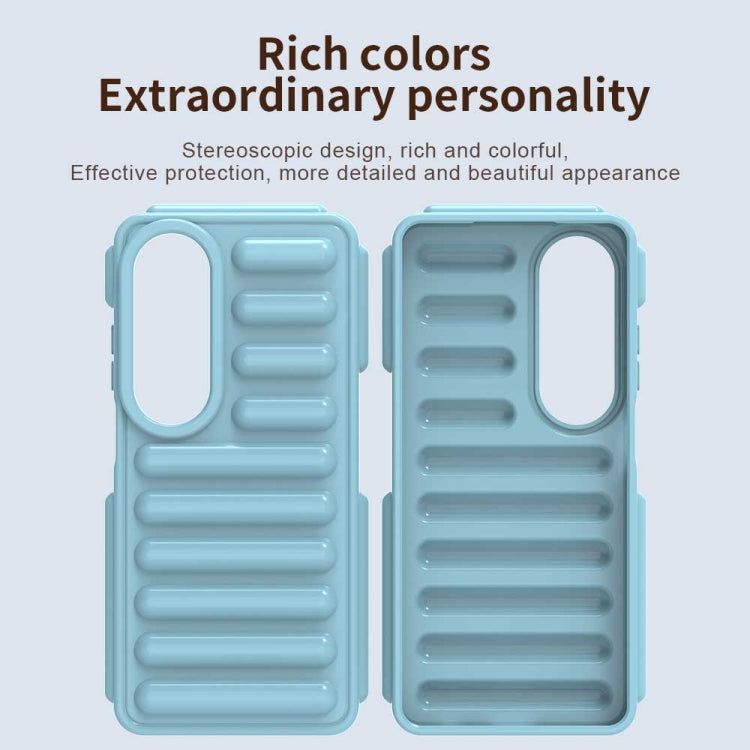 For OPPO A60 4G Capsule Series Candy Color IMD Phone Case