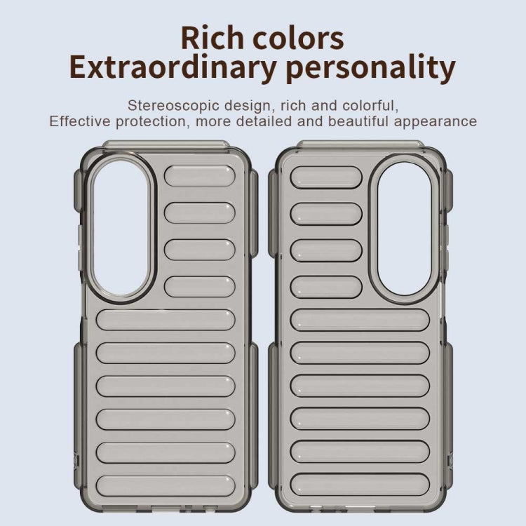 For OPPO A60 4G Capsule Series Candy Color IMD Phone Case