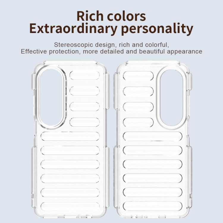 For OPPO A60 4G Capsule Series Candy Color IMD Phone Case