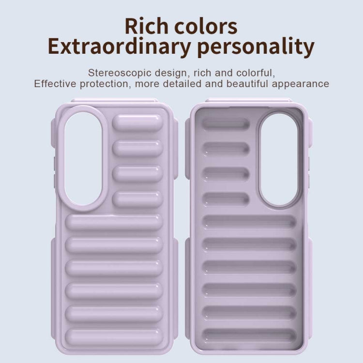 For OPPO A60 4G Capsule Series Candy Color IMD Phone Case