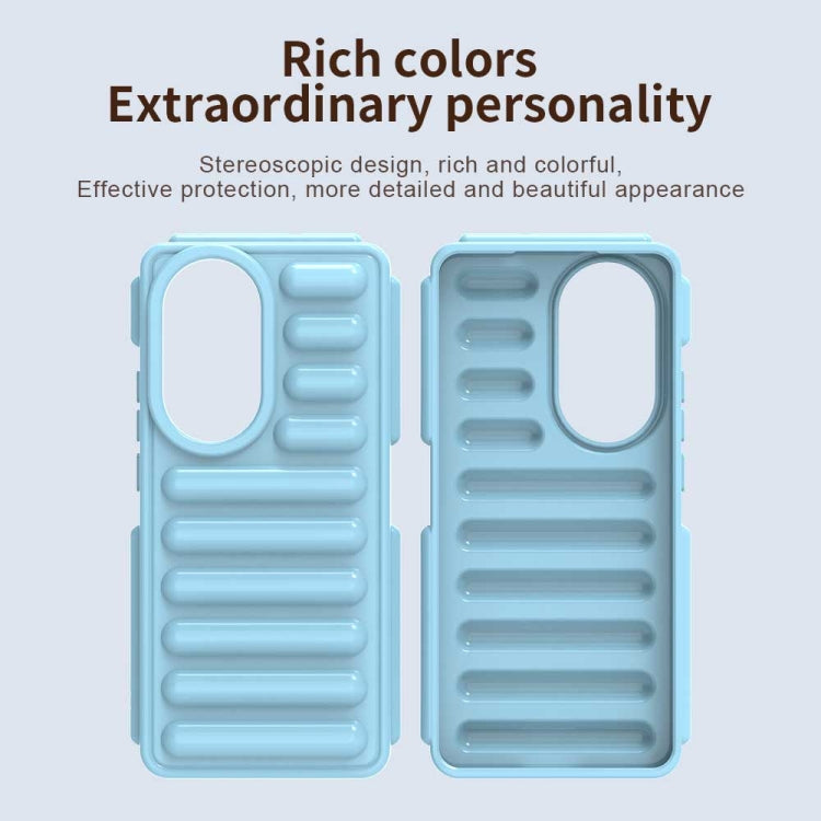 For OPPO Reno11 Global Capsule Series Candy Color IMD Phone Case