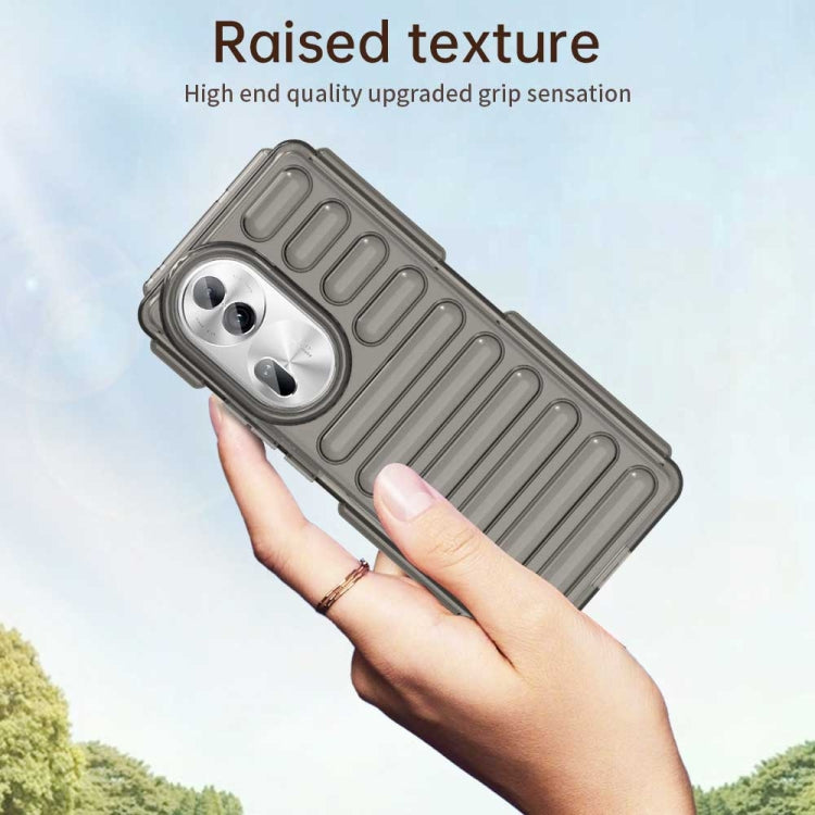 For OPPO Reno11 Global Capsule Series Candy Color IMD Phone Case