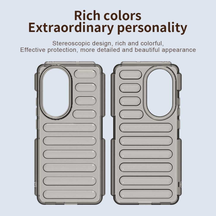 For OPPO Reno11 Global Capsule Series Candy Color IMD Phone Case