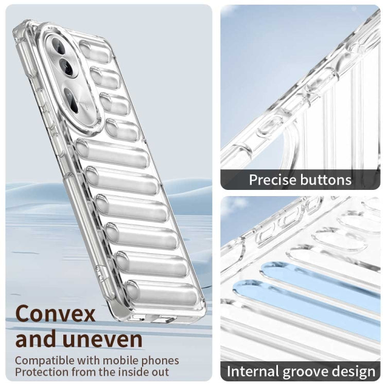 For OPPO Reno11 Global Capsule Series Candy Color IMD Phone Case