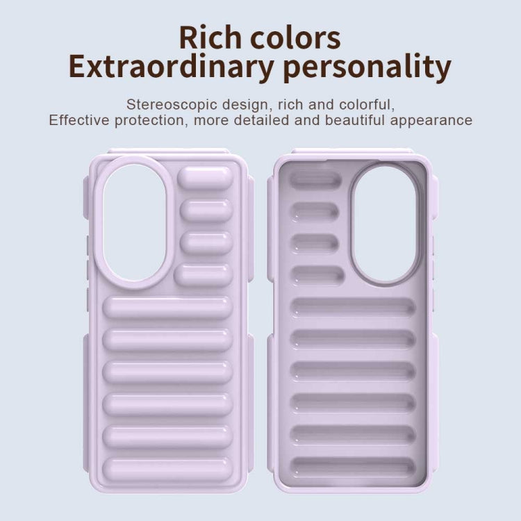 For OPPO Reno11 Global Capsule Series Candy Color IMD Phone Case