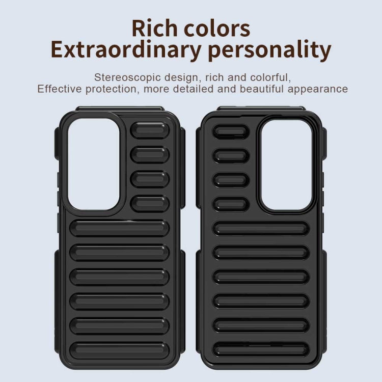 For OPPO Reno12 Global Capsule Series Candy Color IMD Phone Case