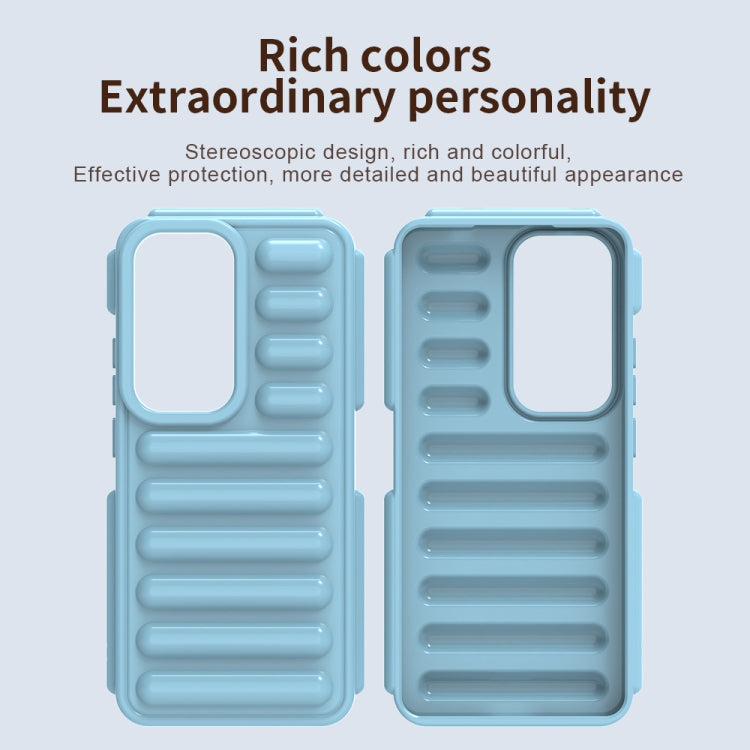 For OPPO Reno12 Global Capsule Series Candy Color IMD Phone Case