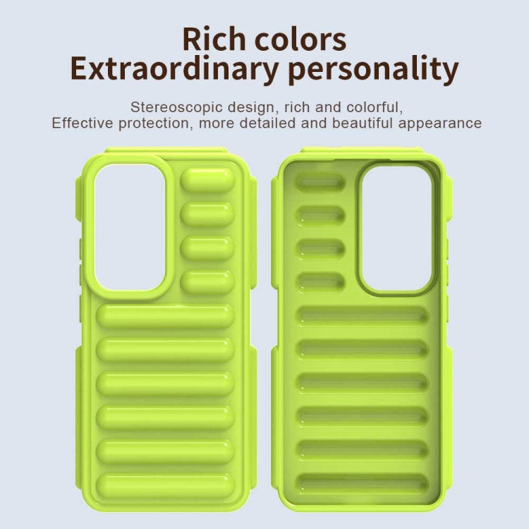 For OPPO Reno12 Global Capsule Series Candy Color IMD Phone Case