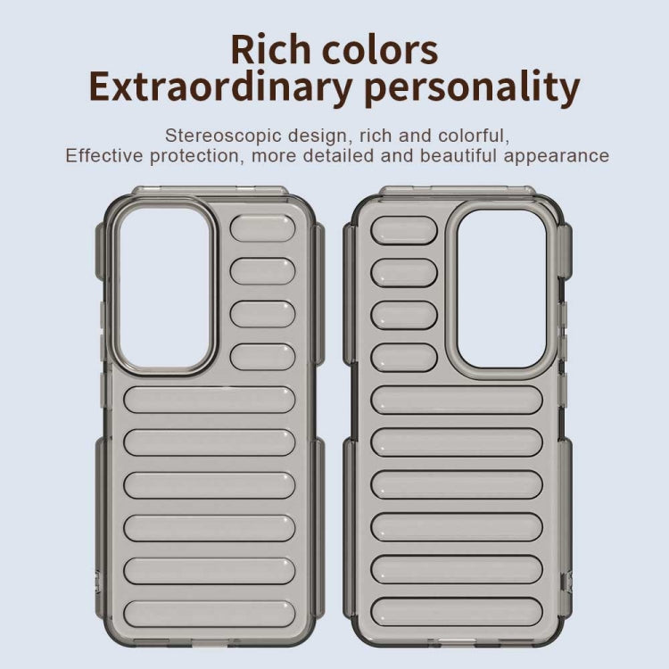 For OPPO Reno12 Global Capsule Series Candy Color IMD Phone Case