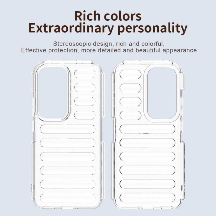 For OPPO Reno12 Global Capsule Series Candy Color IMD Phone Case