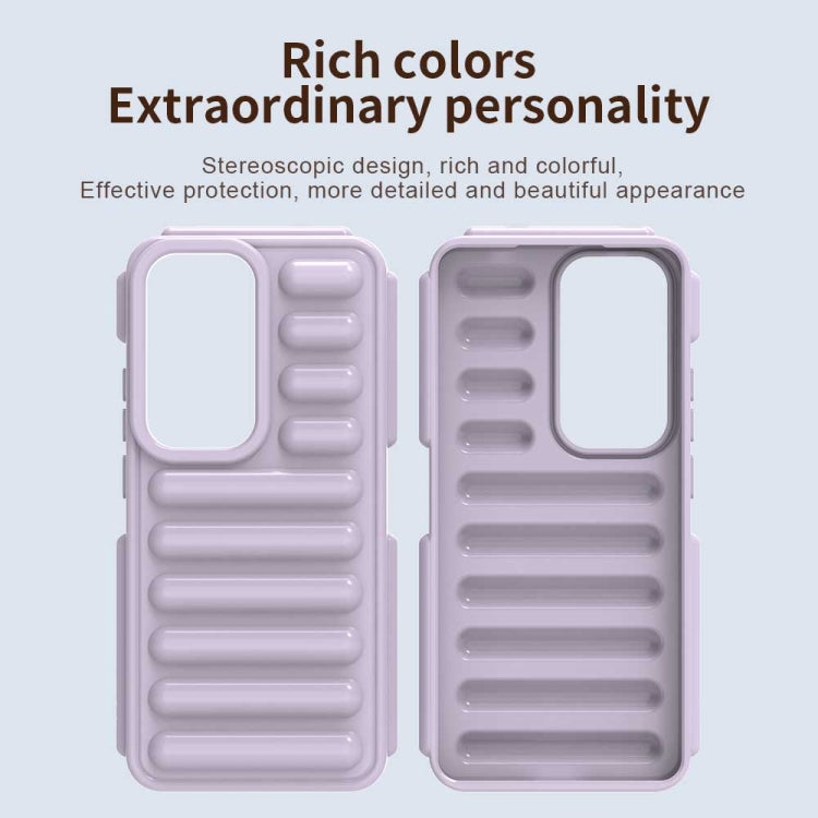 For OPPO Reno12 Global Capsule Series Candy Color IMD Phone Case