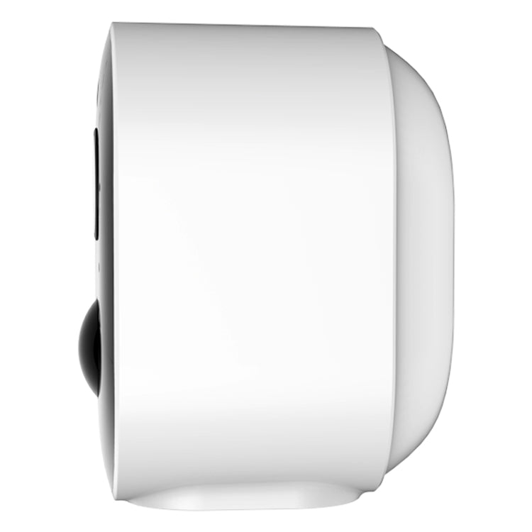 3MP Home Outdoor HD Wireless Surveillance Camera, WiFi Version+9000mAh Battery