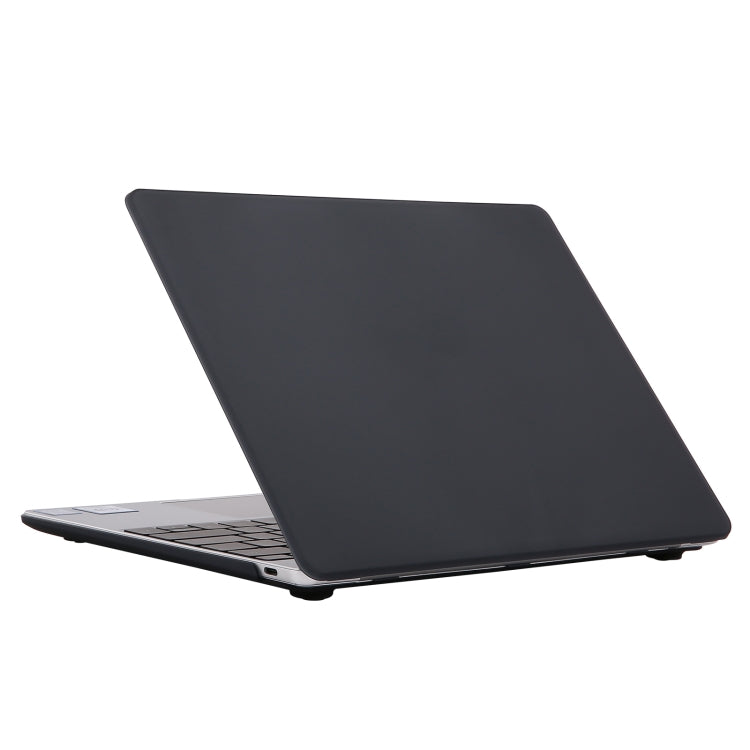 For Huawei MateBook 14 inch 2021 Shockproof Frosted Laptop Protective Case