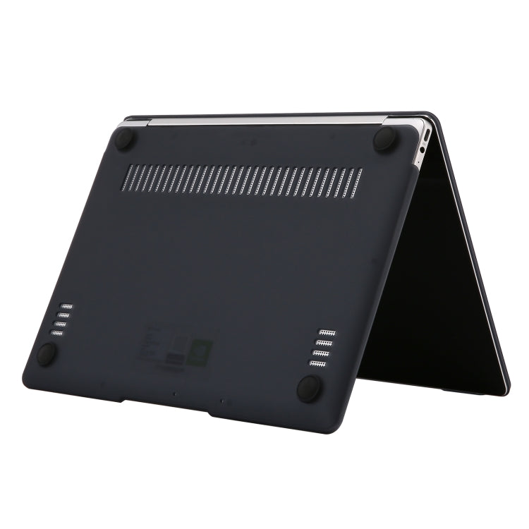 For Huawei MateBook 14 inch 2021 Shockproof Frosted Laptop Protective Case