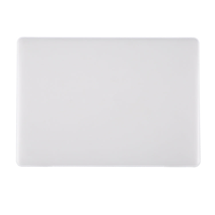 For Huawei MateBook 14 inch 2021 Shockproof Frosted Laptop Protective Case