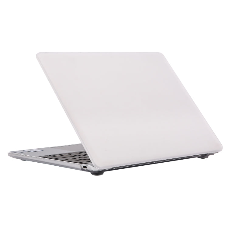 For Huawei MateBook 14 inch 2021 Shockproof Frosted Laptop Protective Case