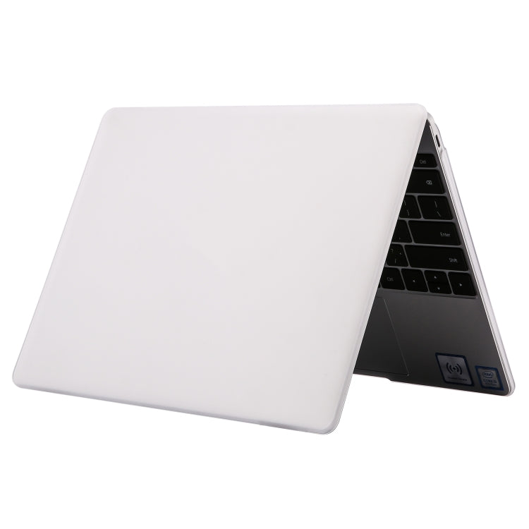 For Huawei MateBook 14 inch 2021 Shockproof Frosted Laptop Protective Case